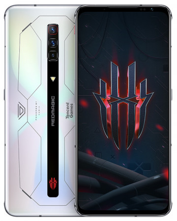  Nubia Red Magic 6S Pro -    2021    