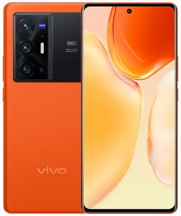  Vivo X70 Pro+