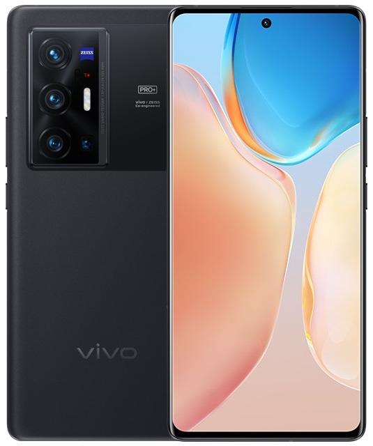  Vivo X70 Pro+