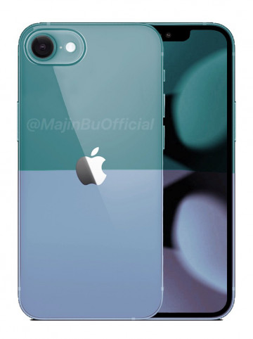 - iPhone SE 2022    