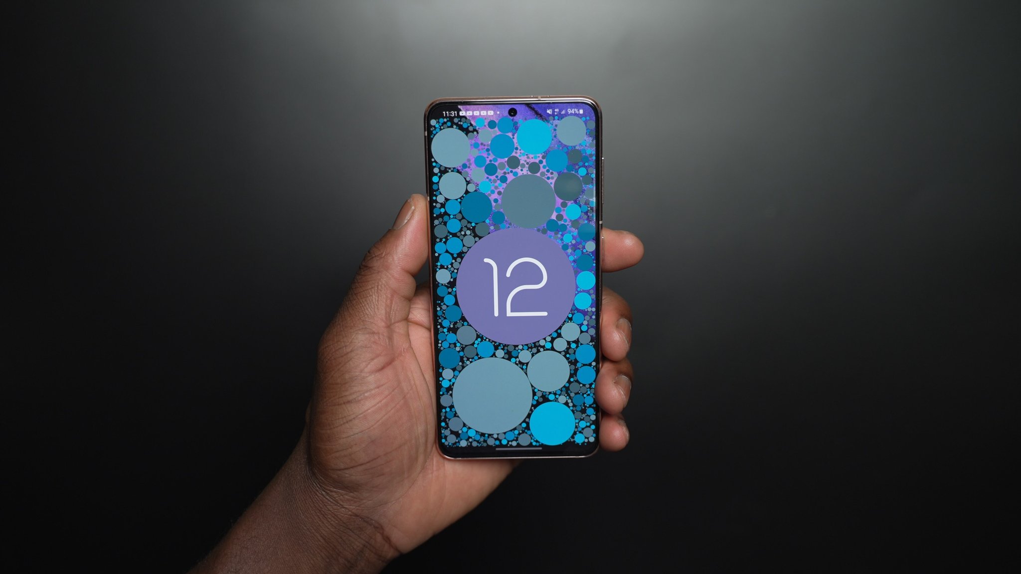 Samsung запустила бета-тест One UI 4.0: нововведения и первые обзоры