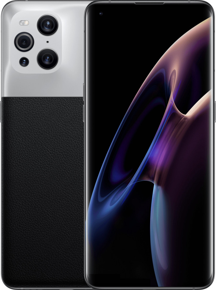  OPPO Find X3 Pro Photographer Edition:  