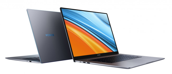 Honor MagicBook 14  15  Ryzen 5   :   