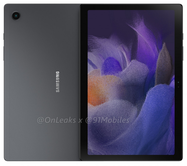  Samsung Galaxy Tab A8   