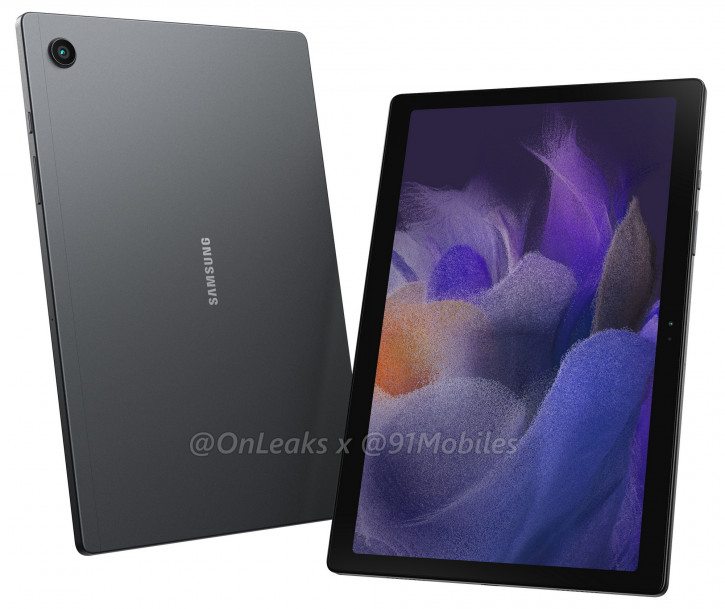  Samsung Galaxy Tab A8   