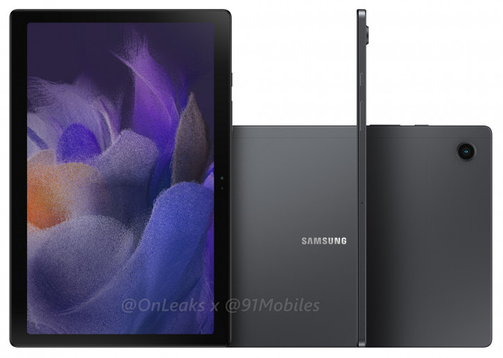  Samsung Galaxy Tab A8   