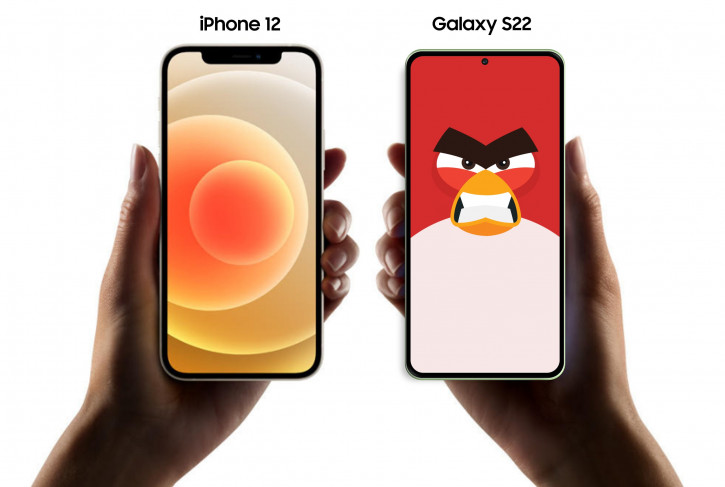 Samsung      Galaxy S22