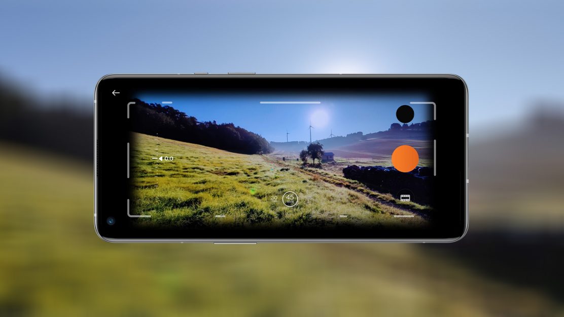 OnePlus 9 и 9 Pro получили режим съемки от фотокамер Hasselblad