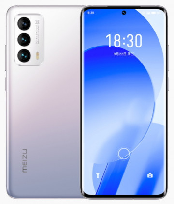  Meizu 18S -    