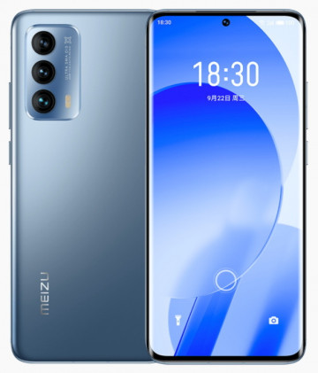  Meizu 18S -    