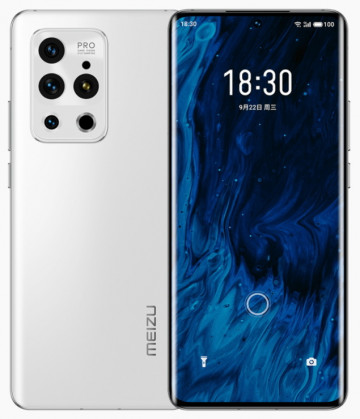  Meizu 18S -    