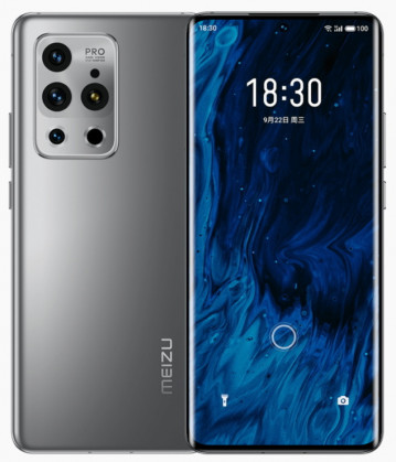  Meizu 18S -    