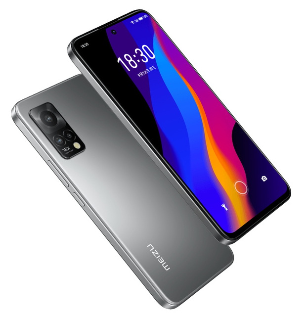  Meizu 18X