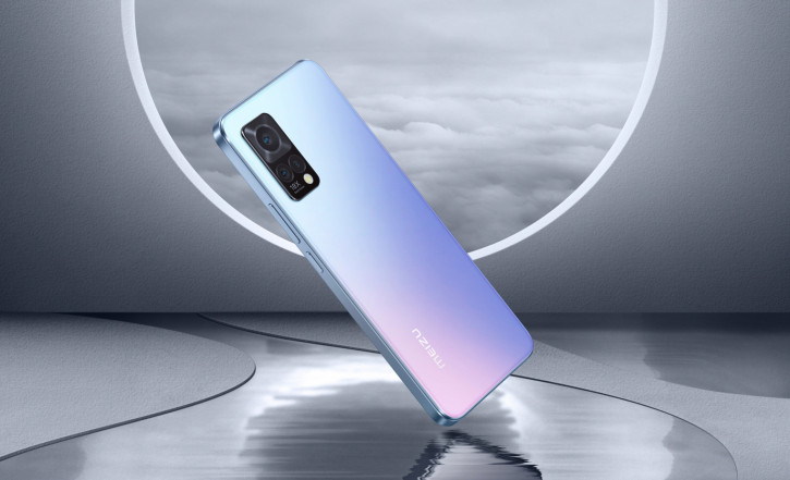  Meizu 18X