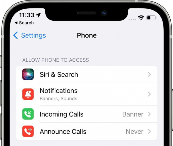  COVID-19, SharePlay     iPhone  iOS 15.1 Beta