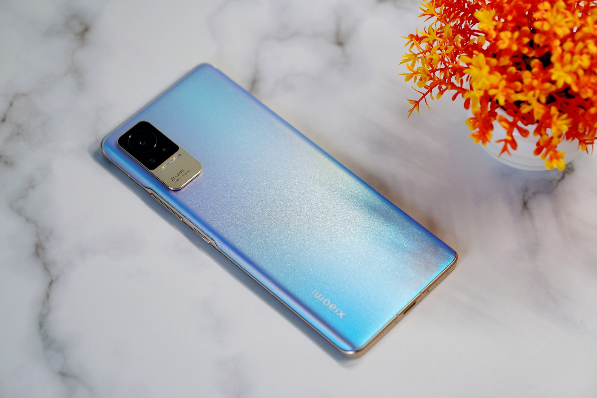 Купить Смартфон Xiaomi Civi 2