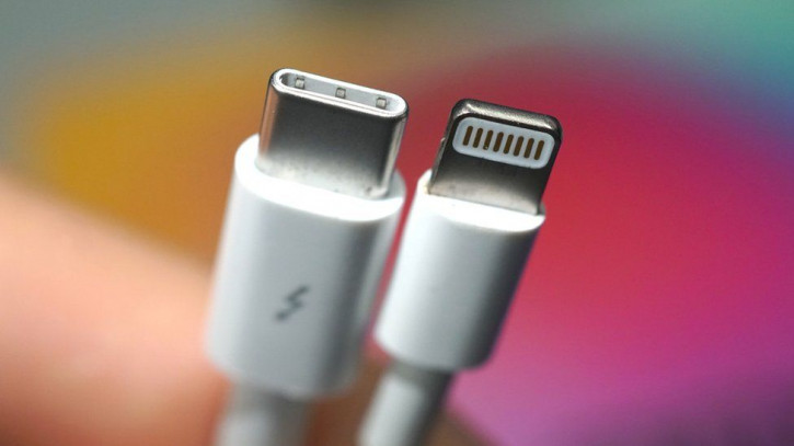 Реакция Apple на закон ЕС о переходе на единый порт USB-C