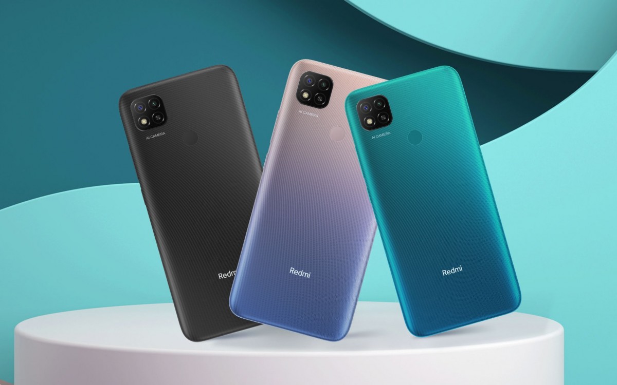 Анонс Xiaomi Redmi 9 Activ, 9i Sport и 9A Sport: старый друг лучше