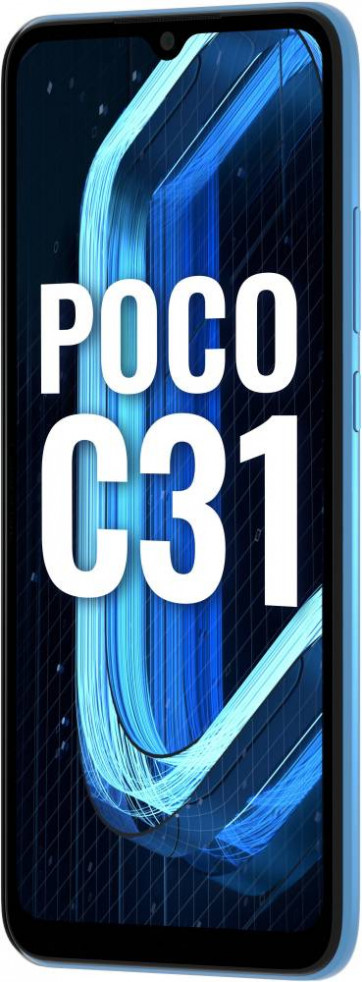  POCO C31