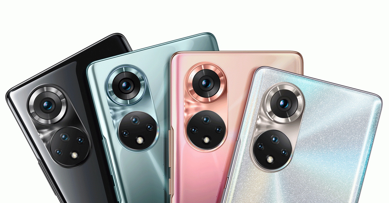 Honor 50 подтвержден для России, но ждать еще долго