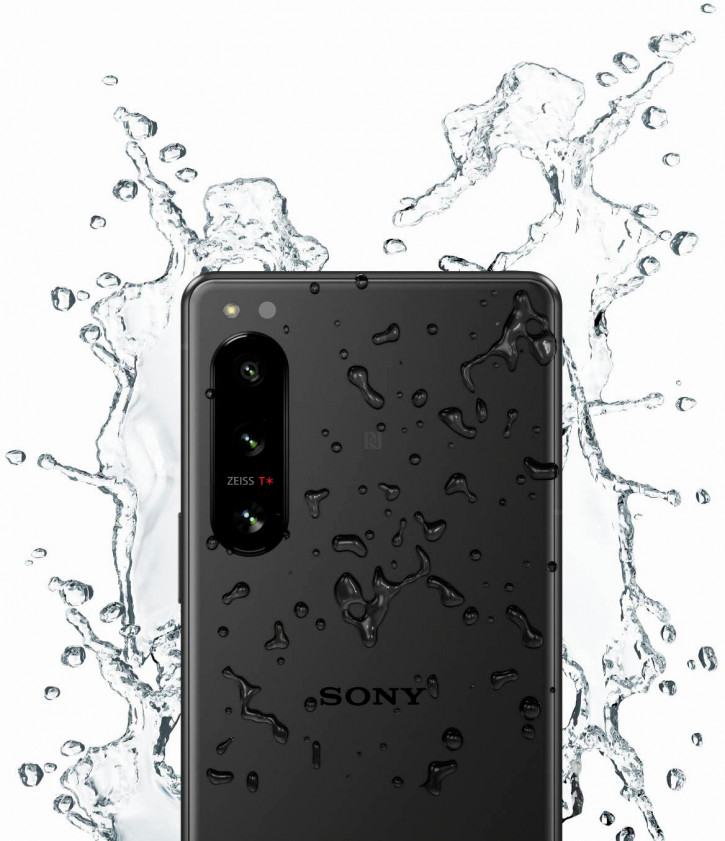 , :    Sony Xperia 5 IV    