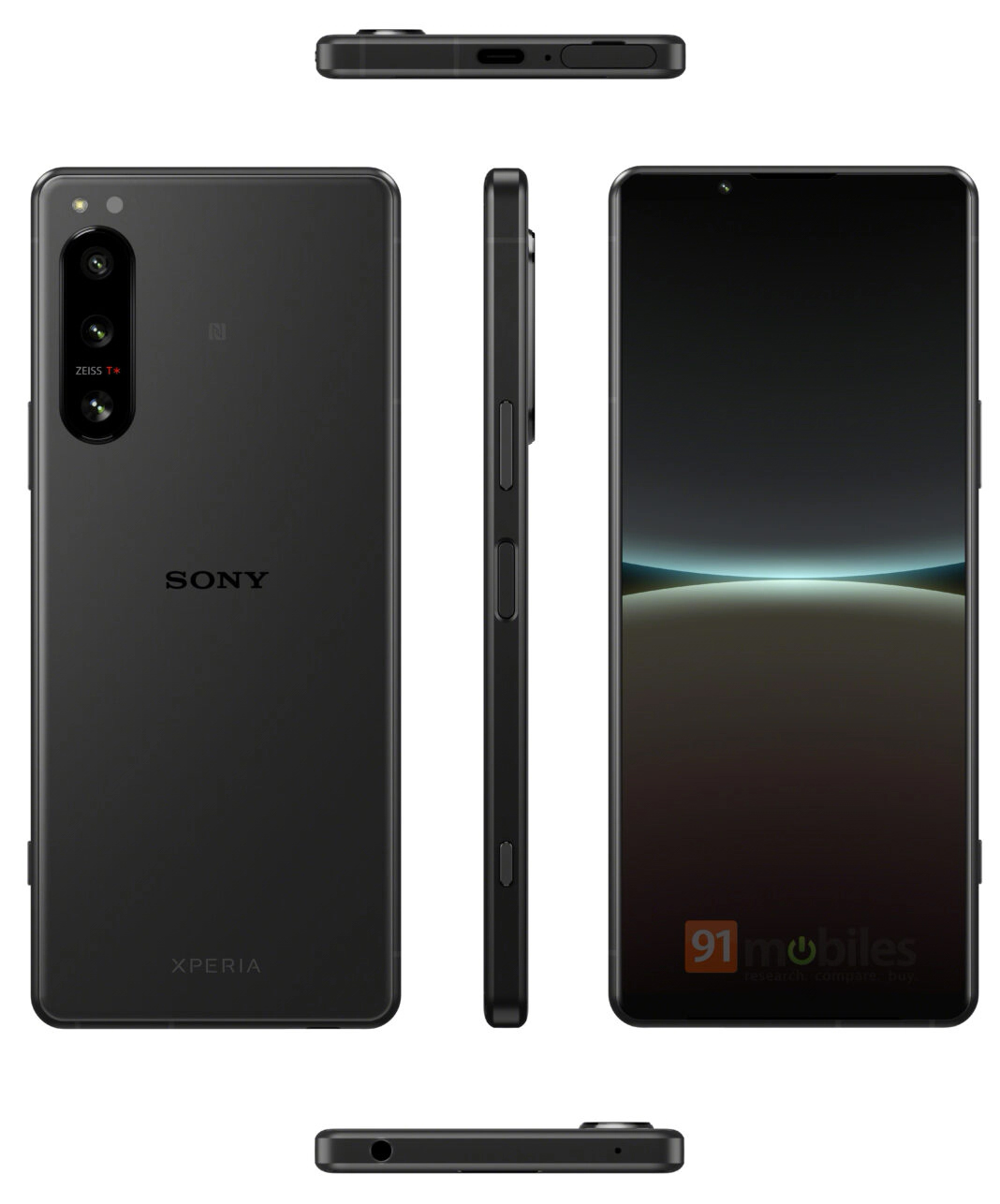 Xperia 5 Mark 4 Купить