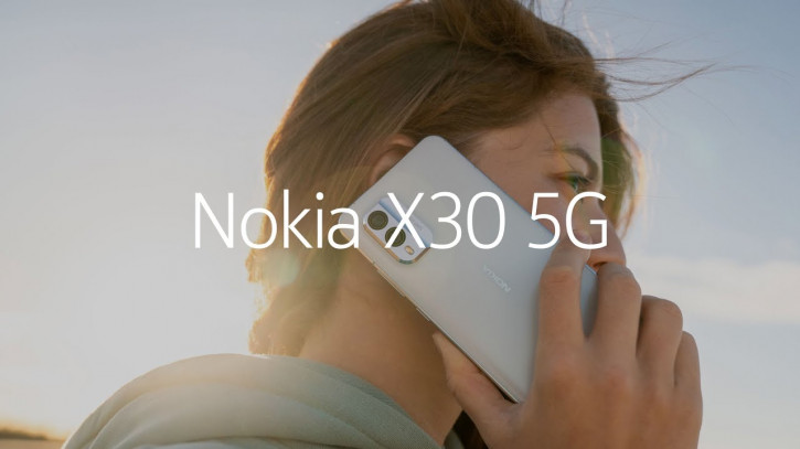  Nokia X30, G60, C31  T21:     