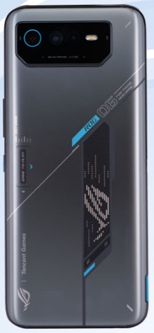 ASUS ROG Phone 6D и 6D Ultimate уже в TENAA: фото и некоторые детали