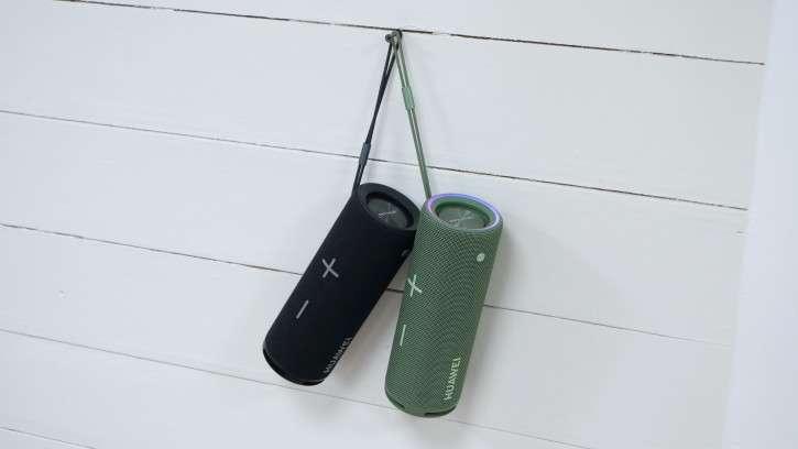   Huawei Sound Joy:  Bluetooth-