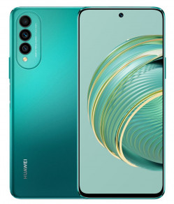 Huawei Nova 10z       HarmonyOS