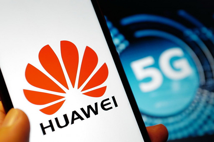 Серия Huawei Mate 50 получит поддержку 5G, но через костыль