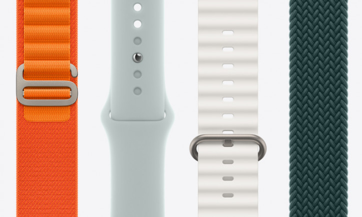 Анонс Apple Watch SE 2 – минорный апгрейд с понижением цены