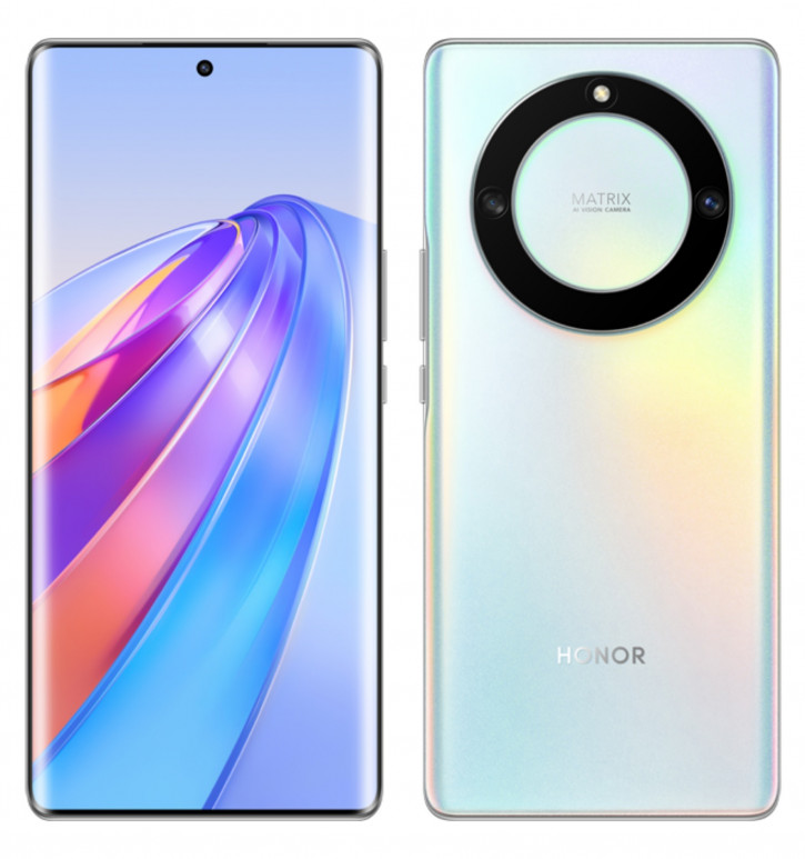 Honor X40       -