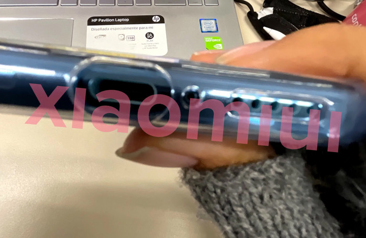   Xiaomi 12T:      