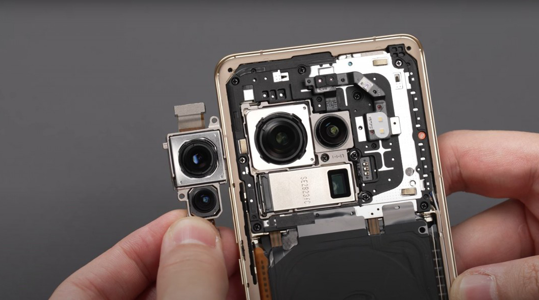 Xiaomi 13 Ultra? Компания готовит ещё один камерофон с 1&quot; сенсором