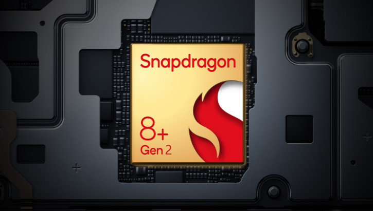 Первые детали Snapdragon 8+ Gen 2: откровений не ждать