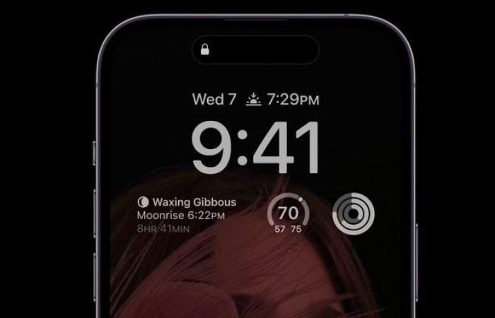 Что по AOD? Батарейки iPhone 14 и 14 Pro в сравнении с iPhone 13