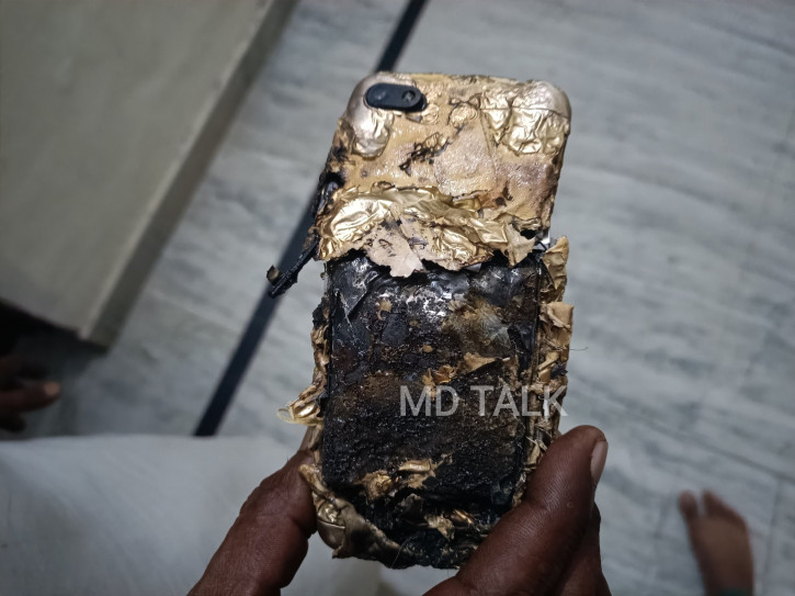 Смартфон-убийца: ультрабюджетка Xiaomi стала причиной смерти в Индии