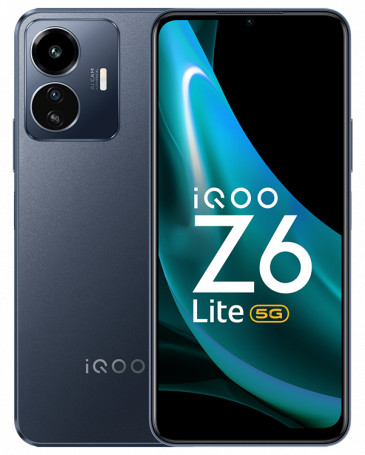  iQOO Neo Z6 Lite 5G      Snapdragon 4 Gen 1