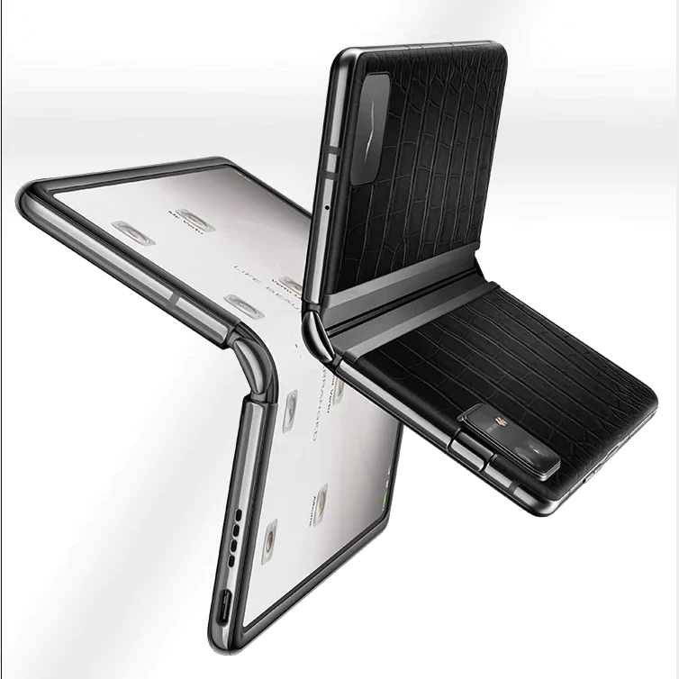  Vertu Ayxta Fold 3:     