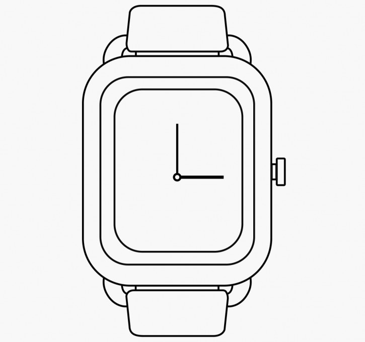   OnePlus Nord Watch