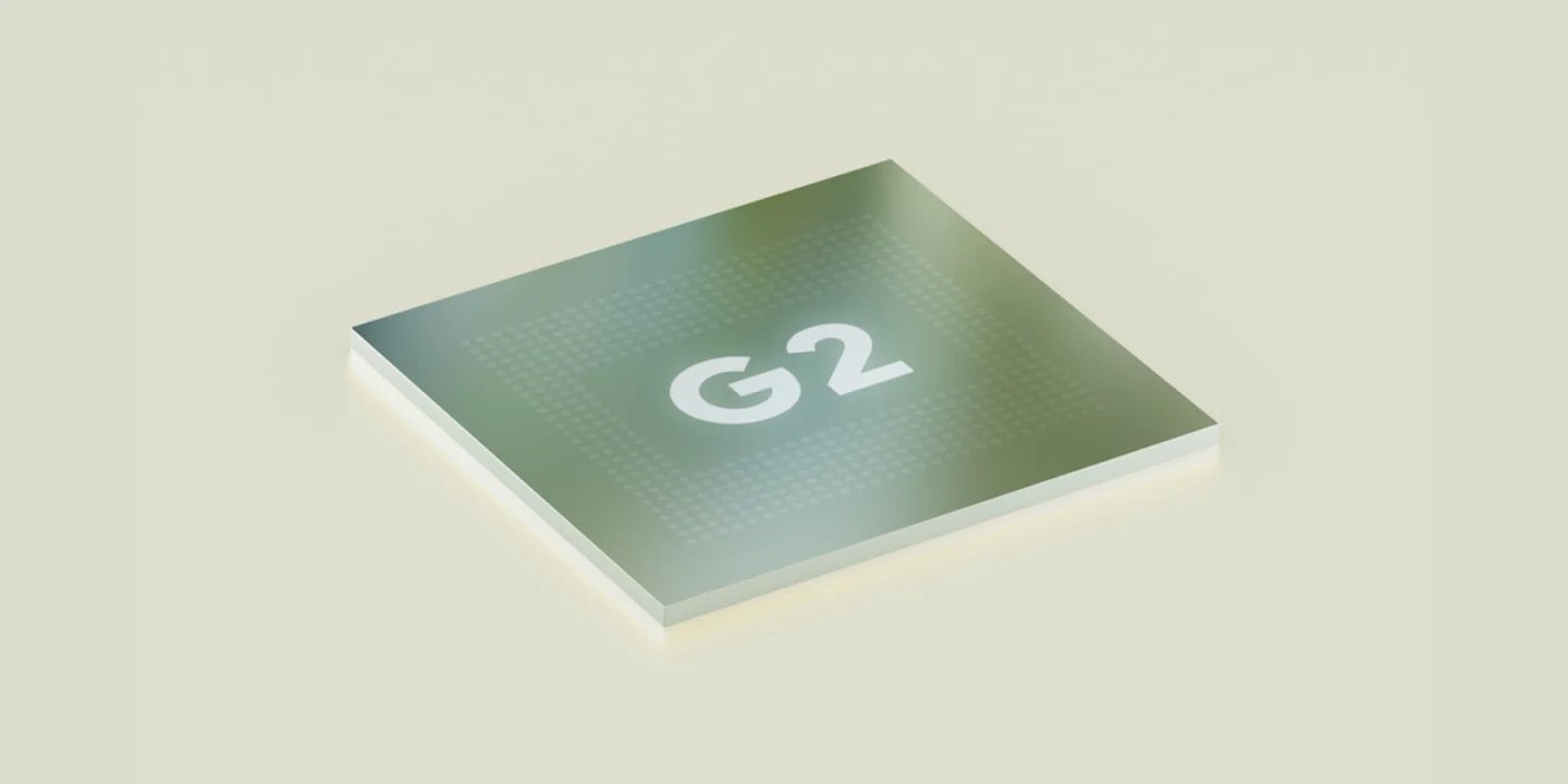 Ставка на стабильность? Новые детали чипа Tensor G2 для серии Pixel 7