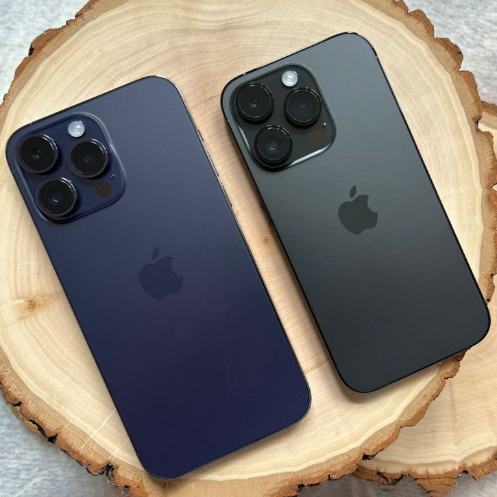 Apple обдумывает iPhone 15 Ultra: нечто новое или старое на новый лад?