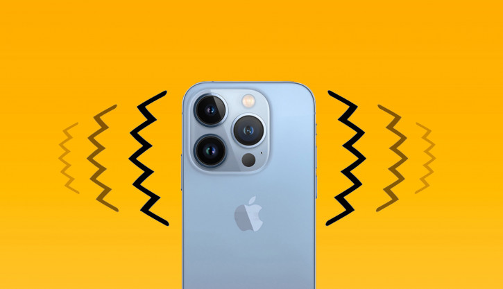 Apple признала проблему тряски камер iPhone 14 Pro: не бегите в сервис