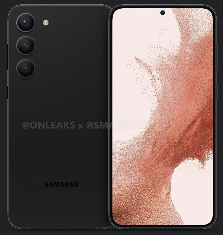    Galaxy A32:   Samsung Galaxy S23+