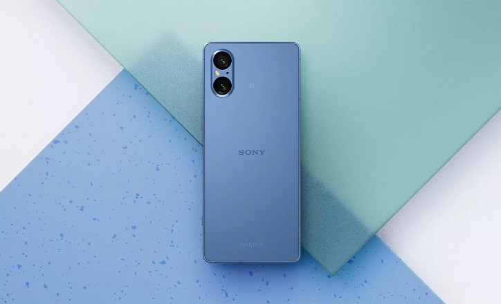  Sony Xperia 5 V 