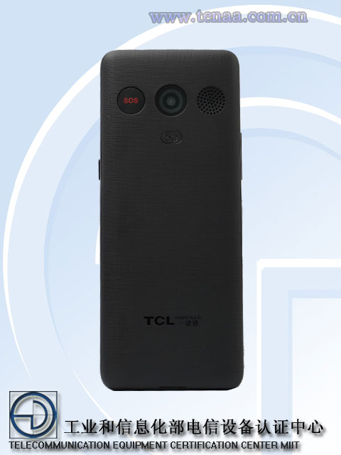  TCL OneTouch 5G   