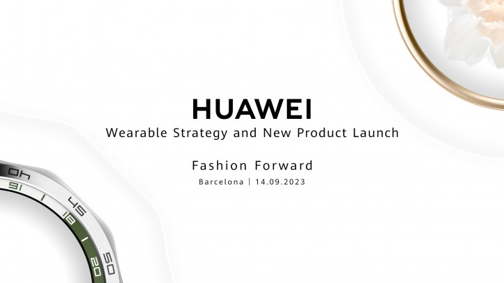 Huawei     :  ?