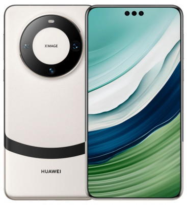 Анонс Huawei Mate 60 Pro+: 