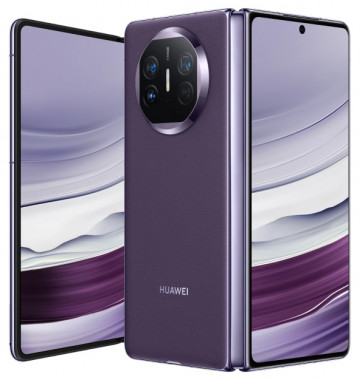 Анонс Huawei Mate X5 – 